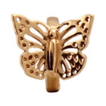 650-G18 , Christina Collect butterfly ring